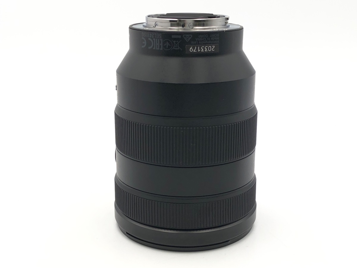 中古】ソニー FE 24-105mm F4 G OSS [SEL24105G]｜｜カメラのキタムラ