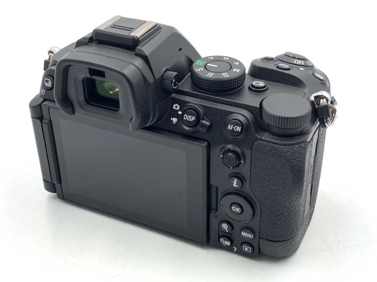 ニコン Z5II ボディ
