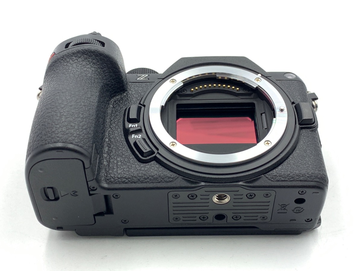 ニコン Z5II ボディ