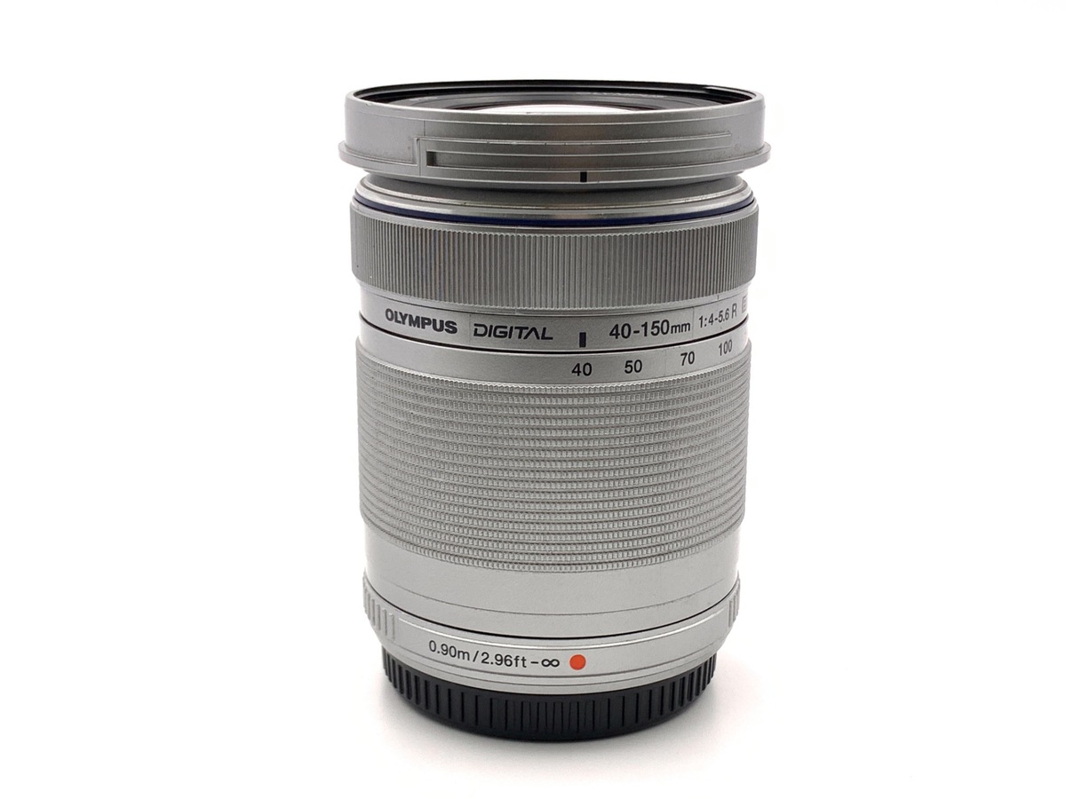 中古】M.ZUIKO DIGITAL ED 40-150/4.0-5.6 ｼﾙﾊﾞｰ 在庫一覧｜カメラの