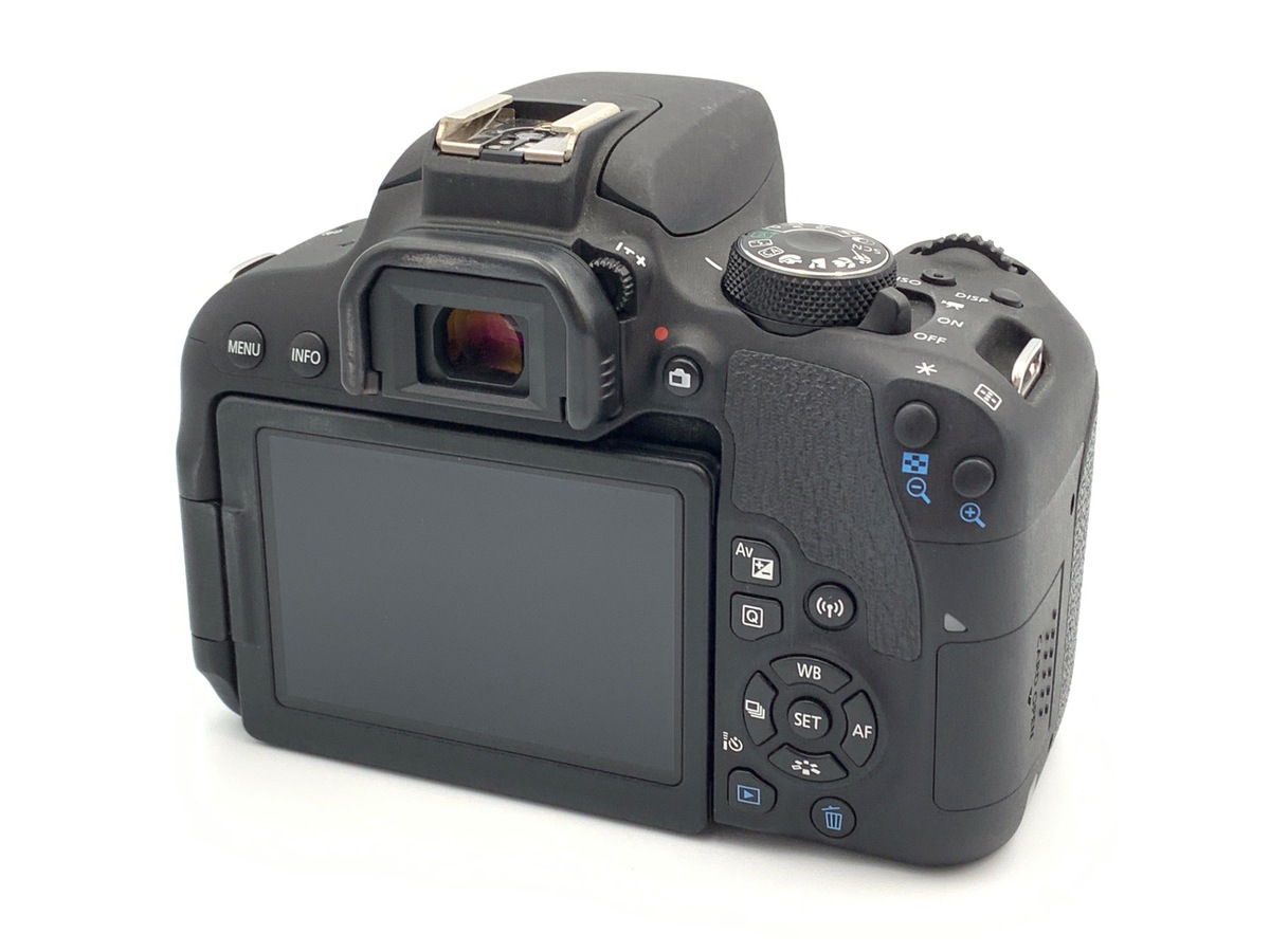 中古】キヤノン EOS Kiss X9i ボディ｜｜カメラのキタムラネットショップ