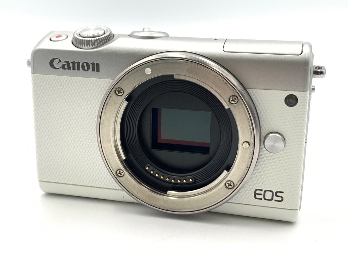 EOS M100 ボディ 中古価格比較 - 価格.com
