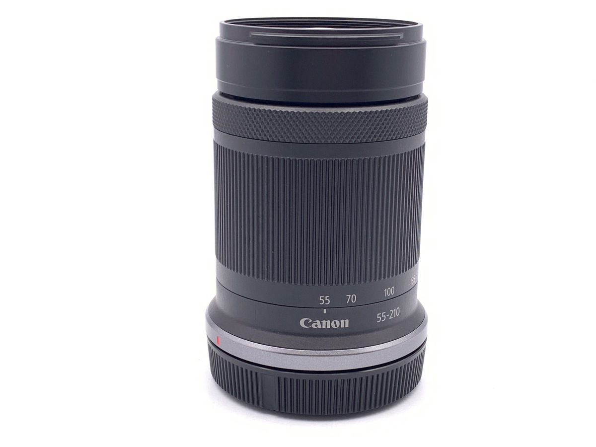 中古】キヤノン RF-S55-210mm F5-7.1 IS STM 在庫一覧｜カメラのキタムラ