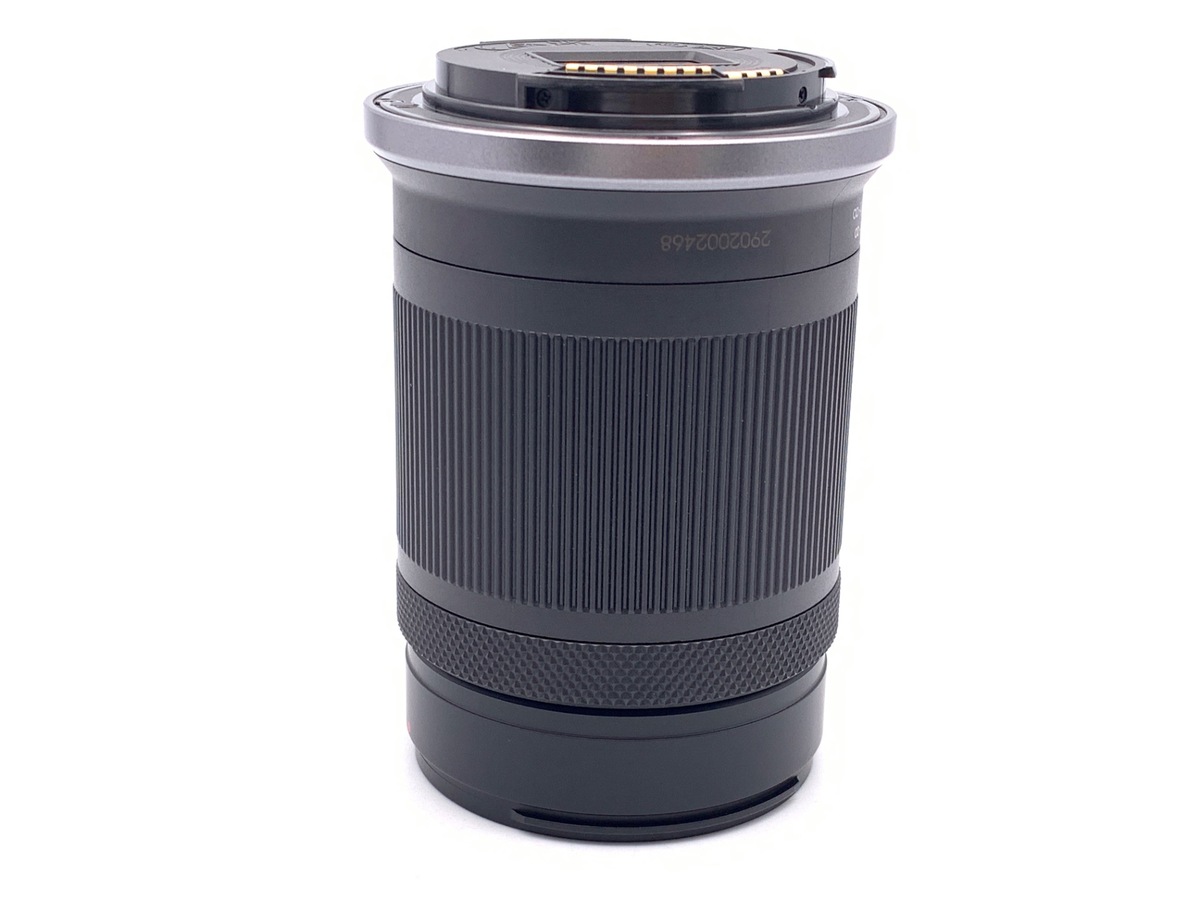 RF-S55-210mm F5-7.1 IS STM