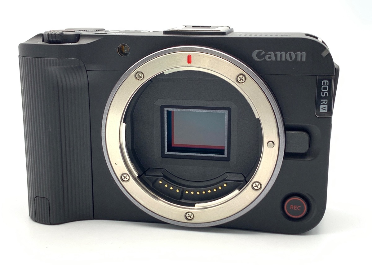 EOS R50 V ボディ