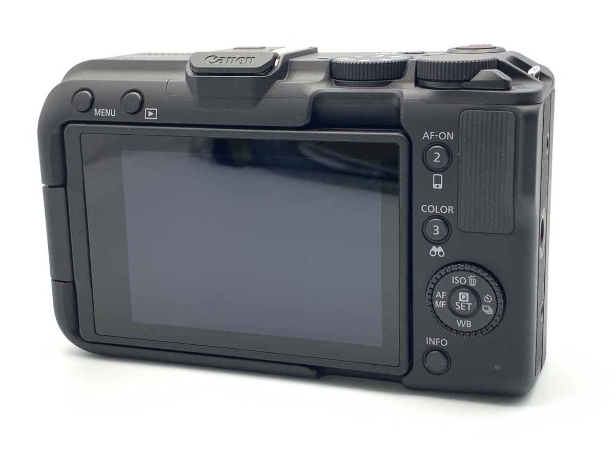 EOS R50 V ボディ