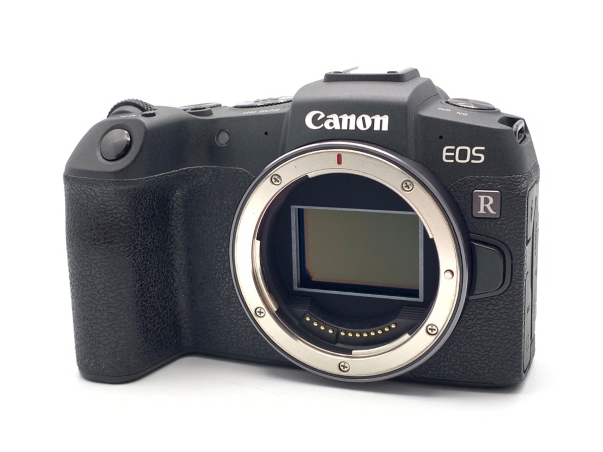 中古】キヤノン EOS RP ボディ 在庫一覧｜カメラのキタムラ
