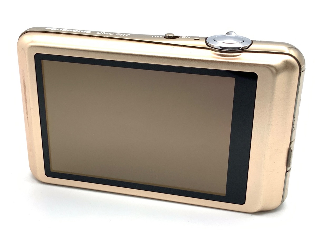 DMC-FH7(���ݺް���)�y1610����f�z