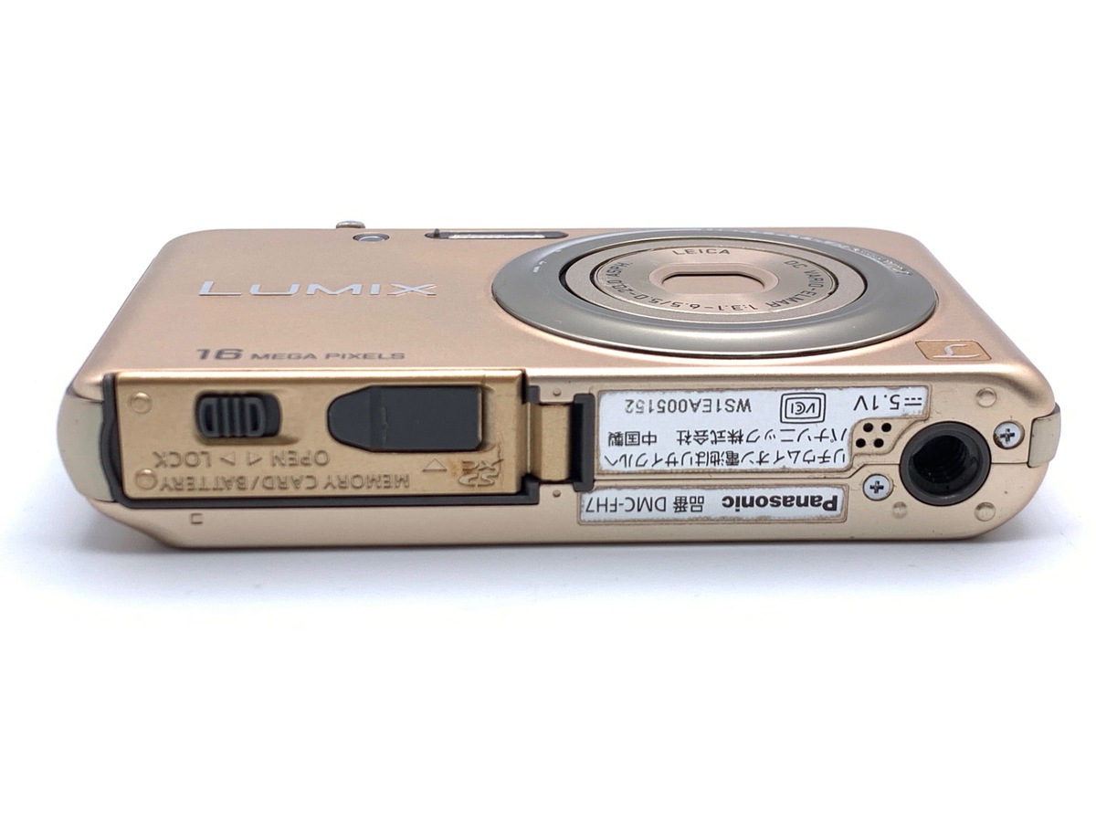 DMC-FH7(���ݺް���)�y1610����f�z