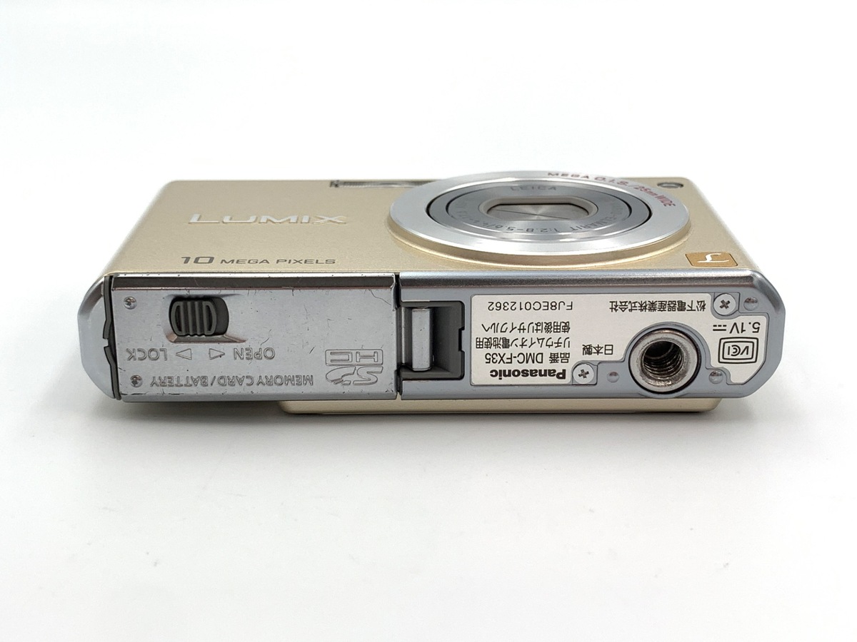 DMC-FX35 ��۽�ް��ށy1010����f�z