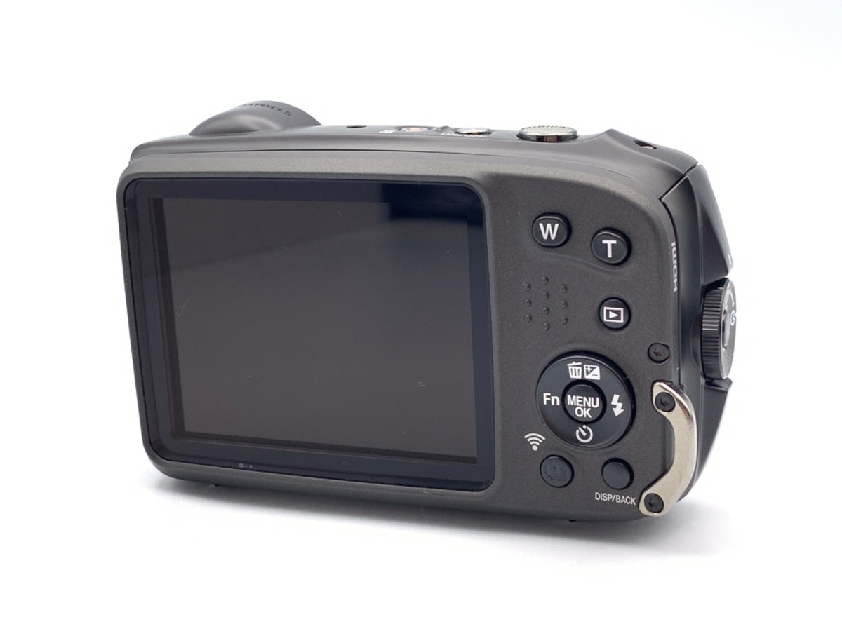 FinePix XP140 イエロー【1635万画素】