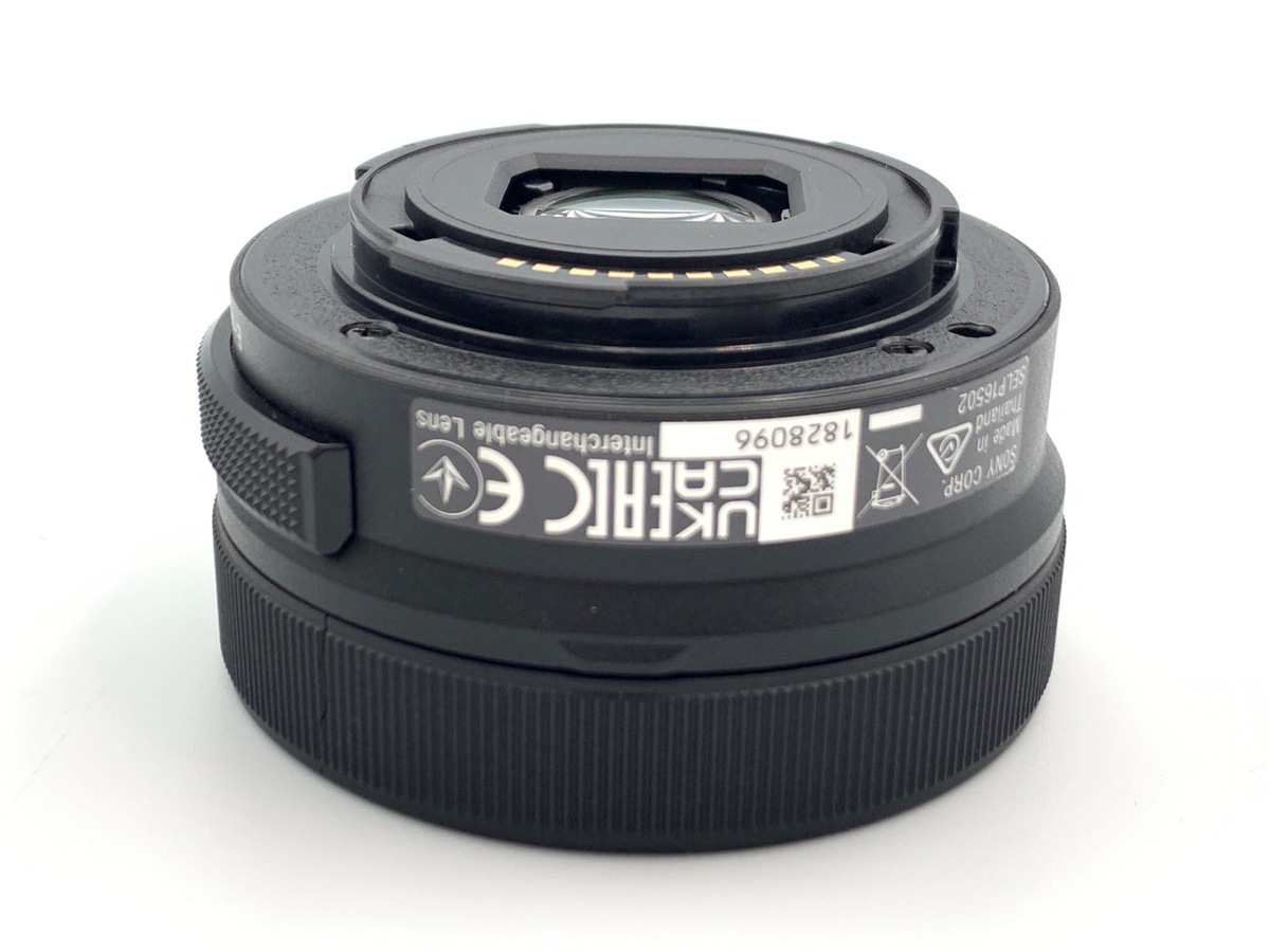 E PZ 16-50mm F3.5-5.6 OSS II [SELP16502] ��ׯ�
