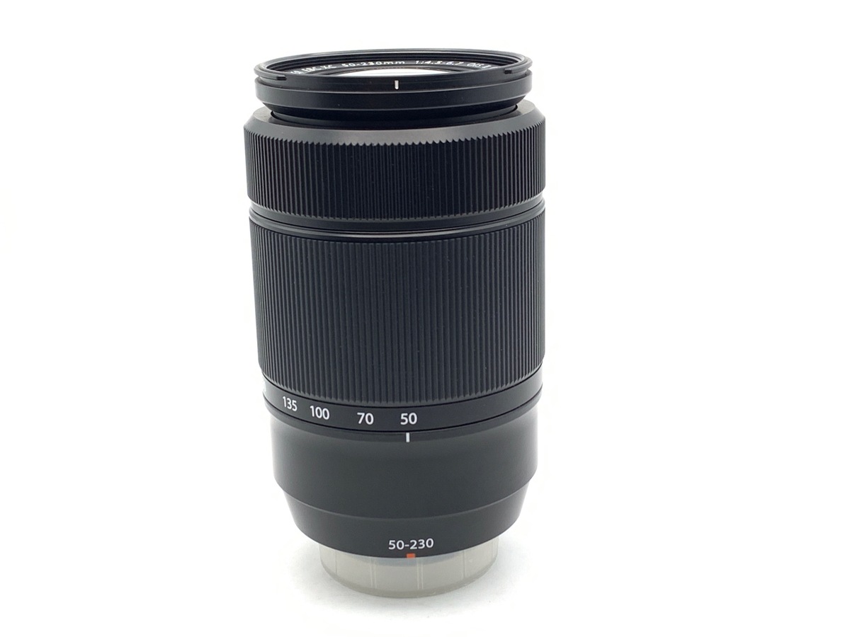 価格.com - フジノンレンズ XC50-230mmF4.5-6.7 OIS II [ブラック