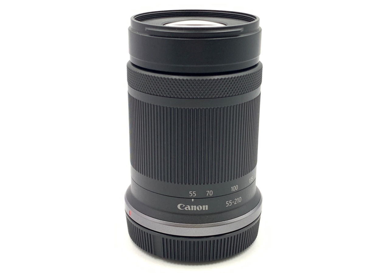 RF-S55-210mm F5-7.1 IS STM
