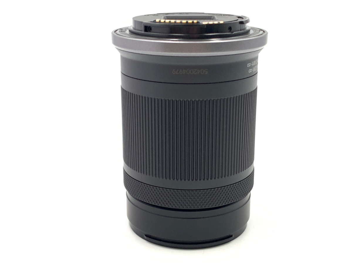 RF-S55-210mm F5-7.1 IS STM
