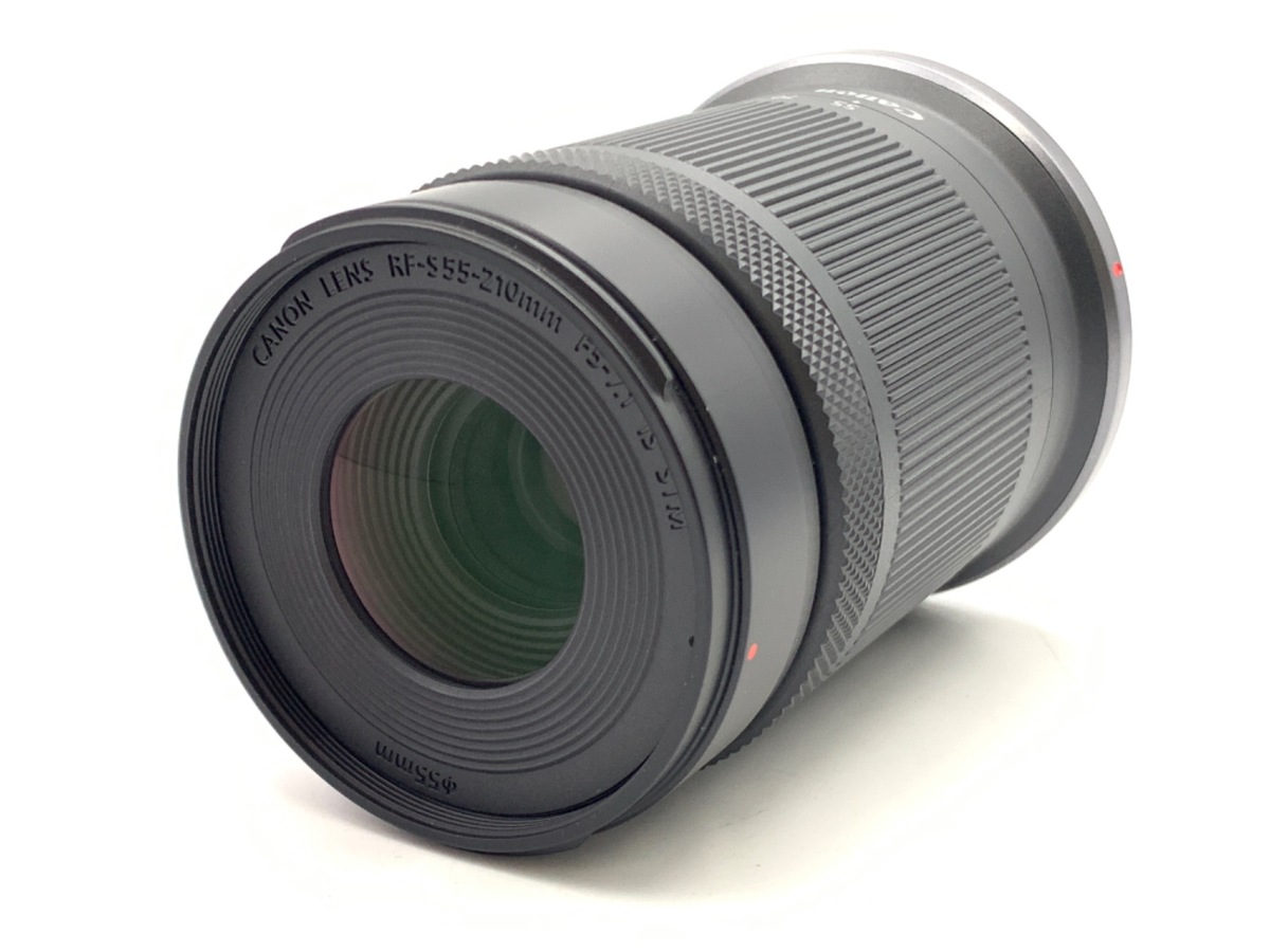 RF-S55-210mm F5-7.1 IS STM
