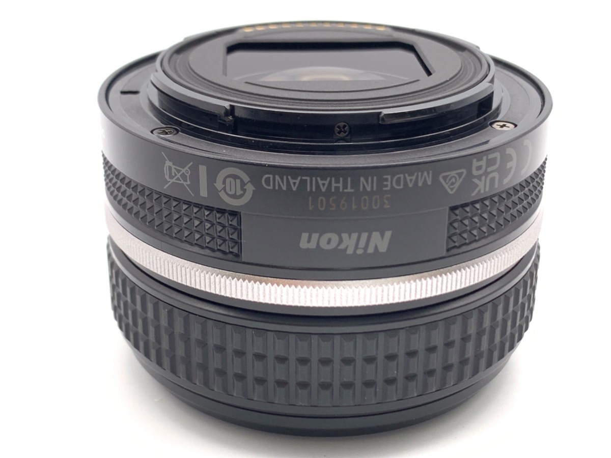 NIKKOR Z 40mm f/2 SE