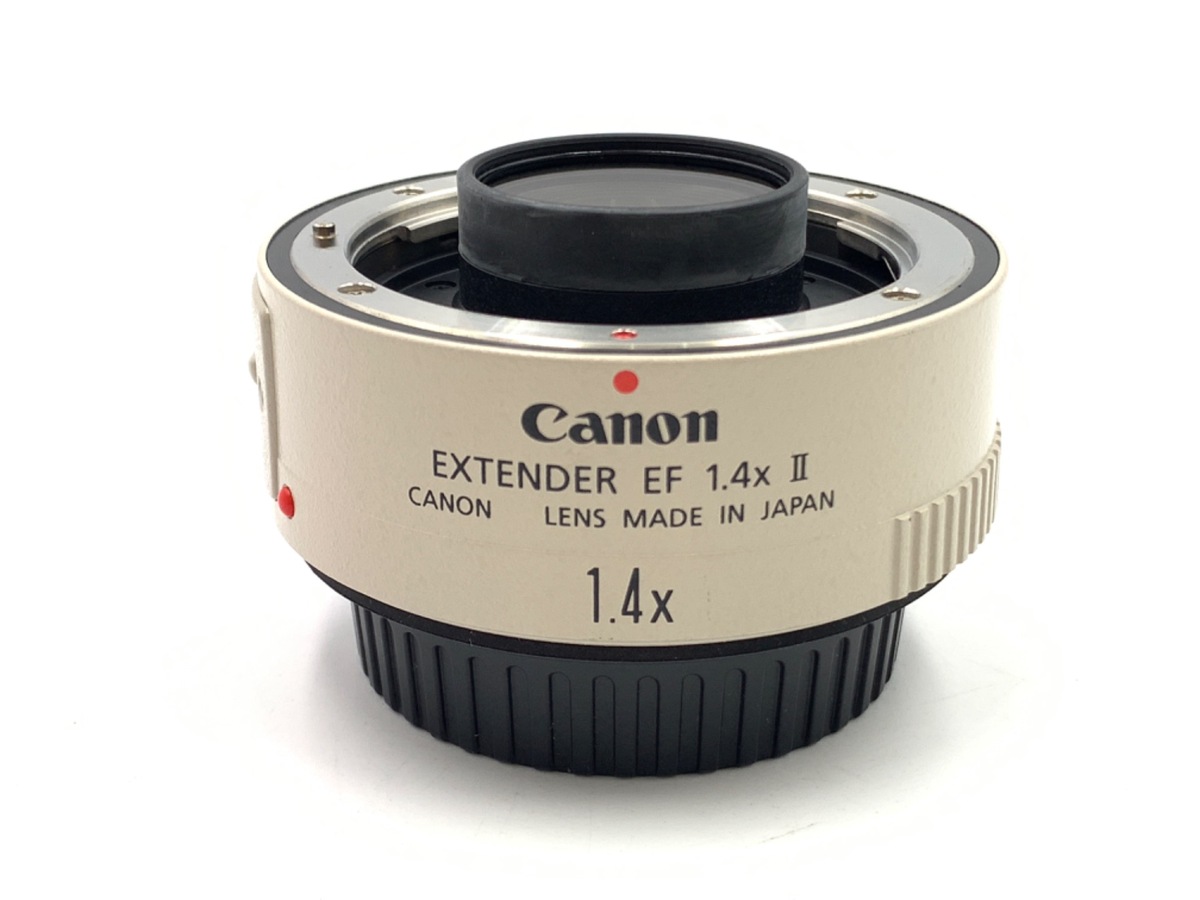 エクステンダー EF 1.4x II
