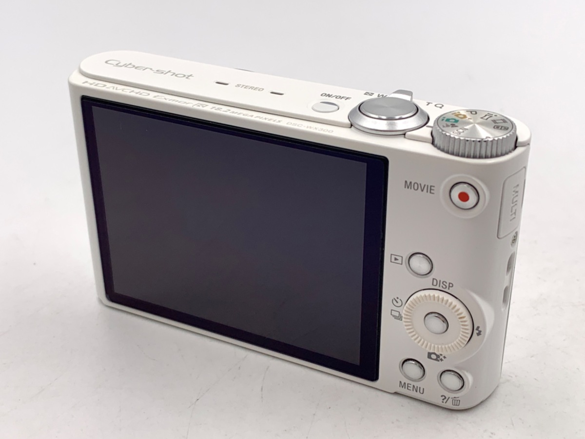 DSC-WX300 �ܲāy1820����f�z