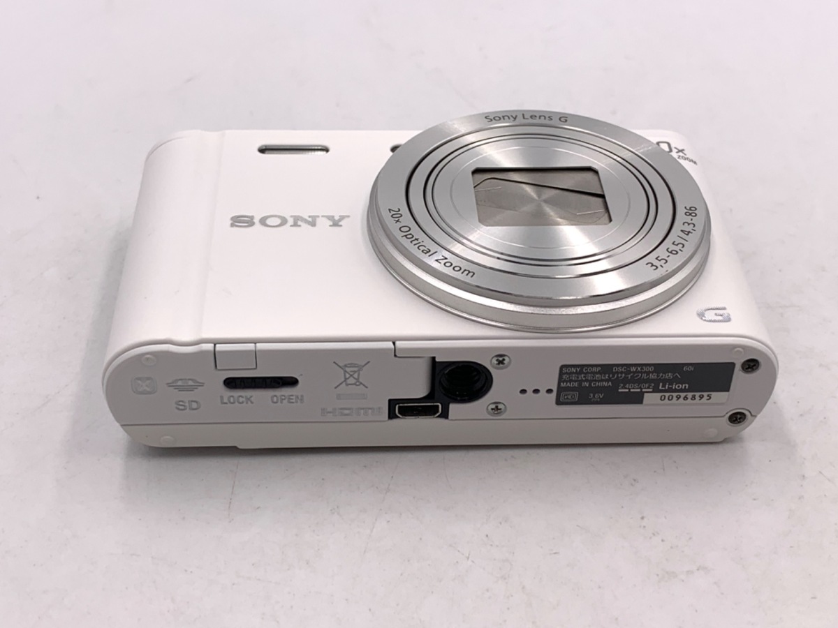 DSC-WX300 �ܲāy1820����f�z