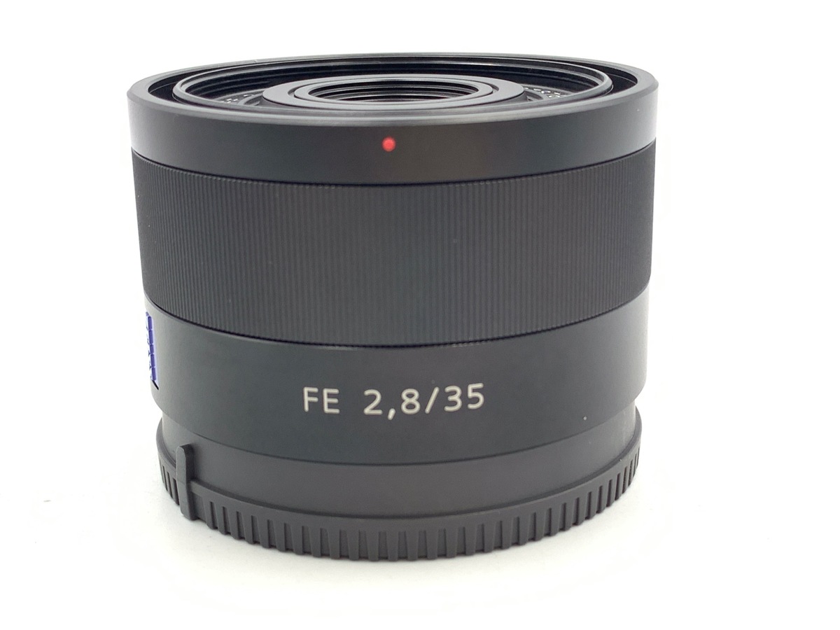 Sonnar T* FE 35mm F2.8 ZA SEL35F28Z 中古価格比較 - 価格.com