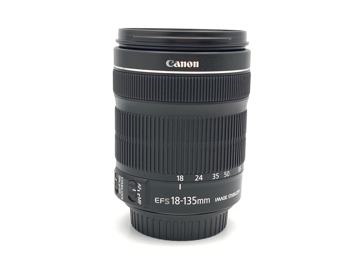中古】キヤノン EF-S18-135mm F3.5-5.6 IS STM 在庫一覧｜カメラのキタムラ