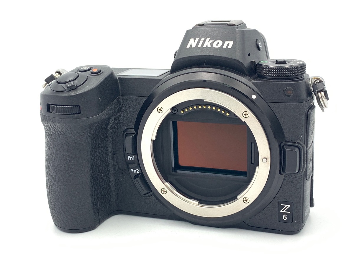 Z 6 ボディ 中古価格比較 - 価格.com