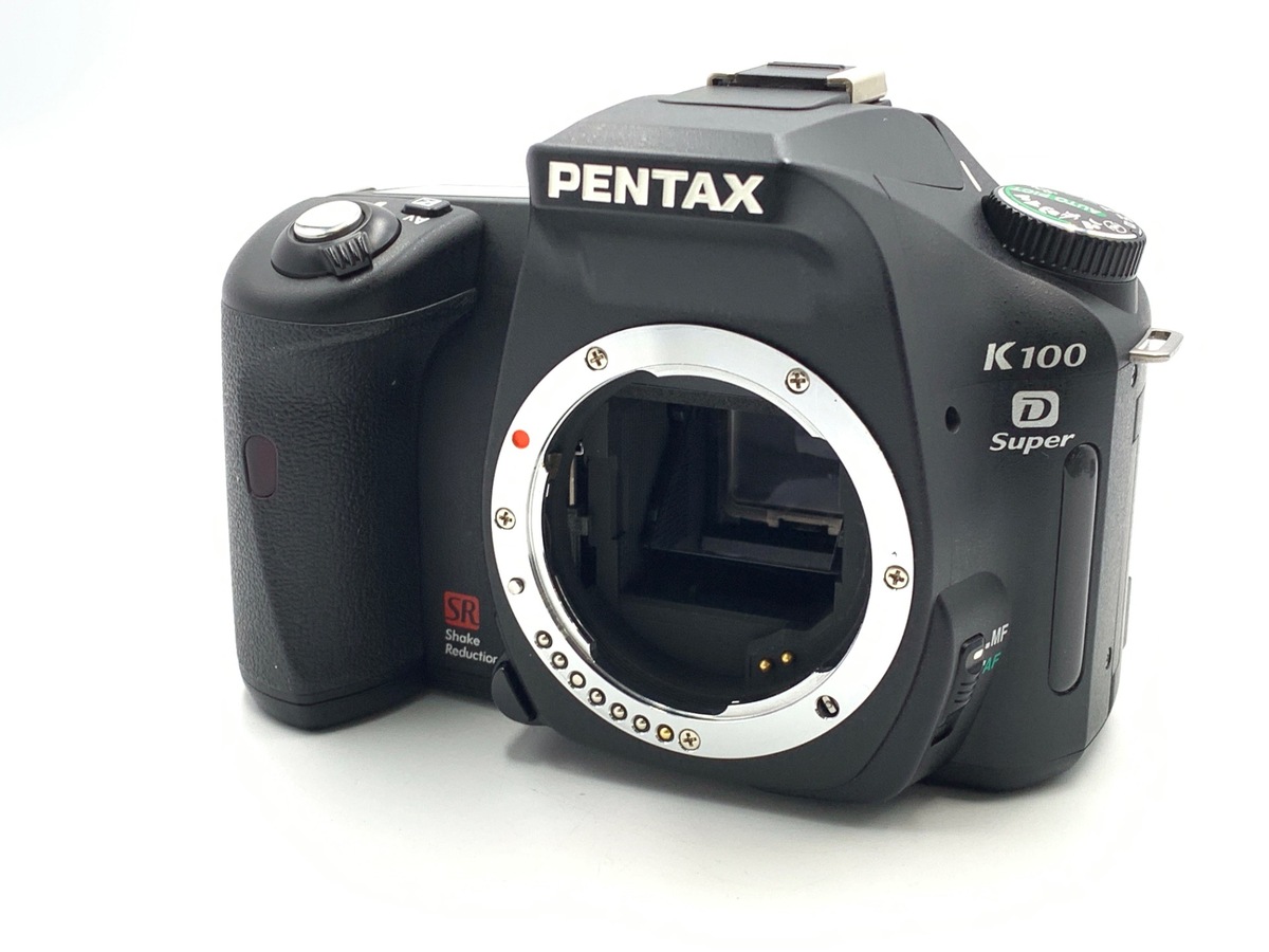 中古デジタル一眼カメラ ペンタックス 製品一覧 - 価格.com