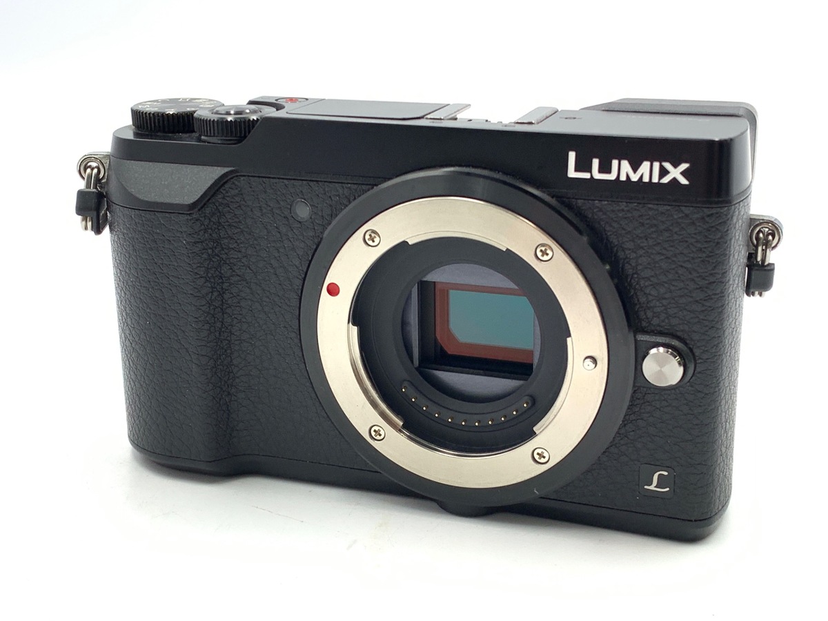中古】DMC-GX7MK2 在庫一覧｜カメラのキタムラ