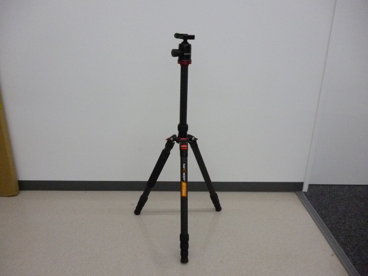 中古：B(並品)】三脚 | 2448590089889