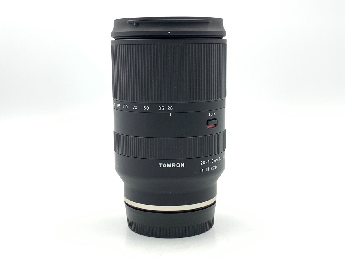 中古】交換レンズ｜タムロン 在庫一覧｜カメラのキタムラ
