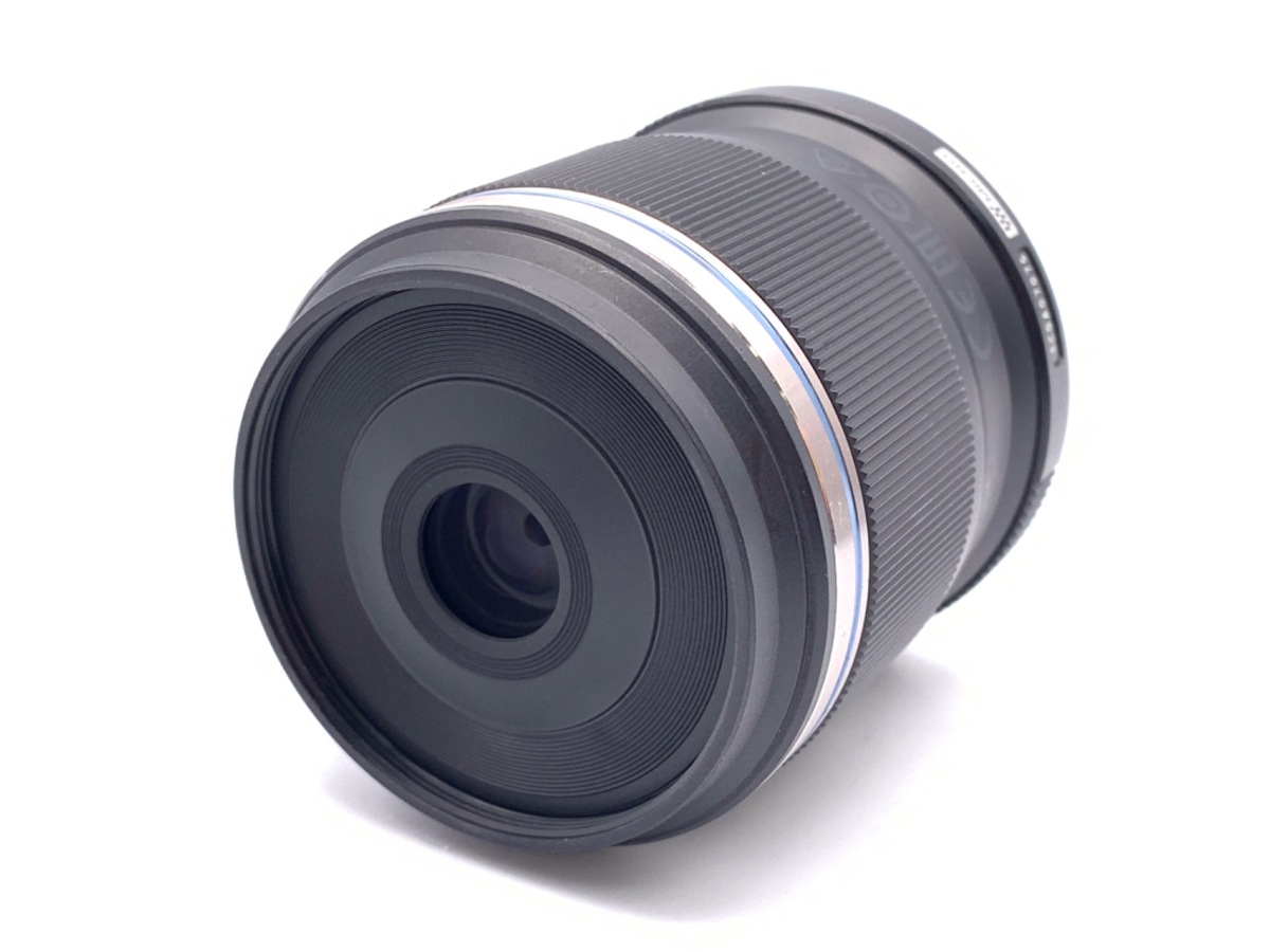 中古：B(並品)】オリンパス M.ZUIKO DIGITAL ED 30mm F3.5 Macro
