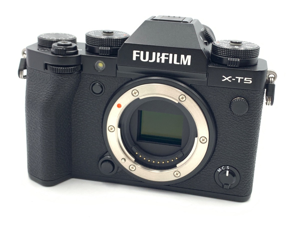 価格.com - 富士フイルム FUJIFILM X-T4 ボディ 純正オプション