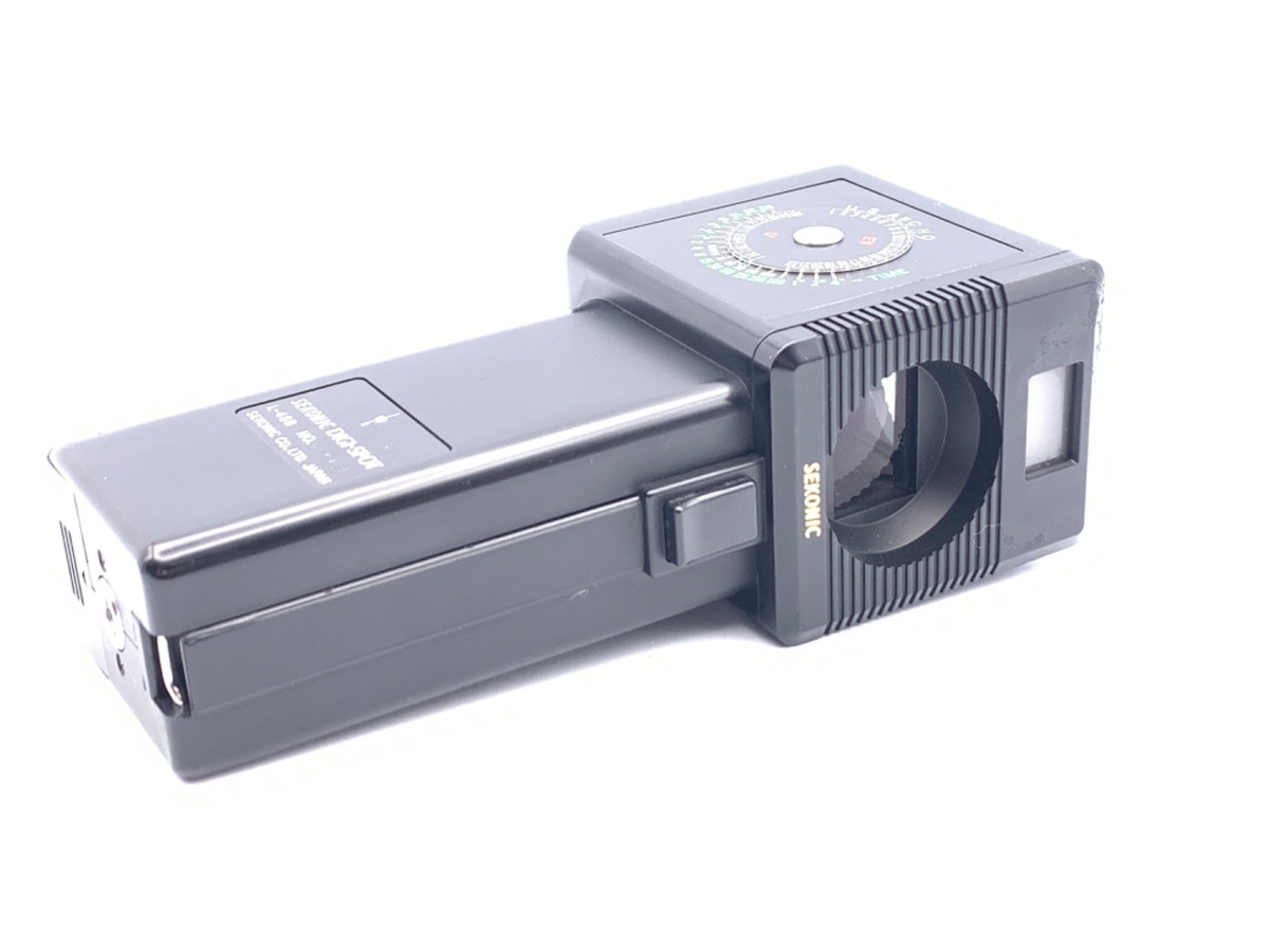 中古：B(並品)】セコニック デジスポット L-488 | 2444240047919