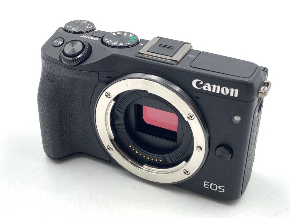 Canon EOS M3ボディ新品未使用 Canon EOS M3ボディ新品未使用