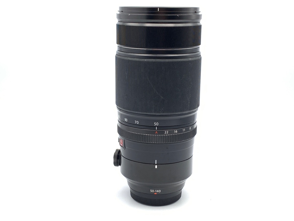 美品　フジノンレンズ　XF50-140mmF2.8 R LM OIS WR 富士フイルム フジノンレンズ XF50-140mmF2.8 R LM OIS WR 価格