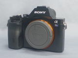 ショット数41421!■美品■ SONYα7S ボディ ショット数41421!□美品□ SONYα7S ボディ - メルカリ