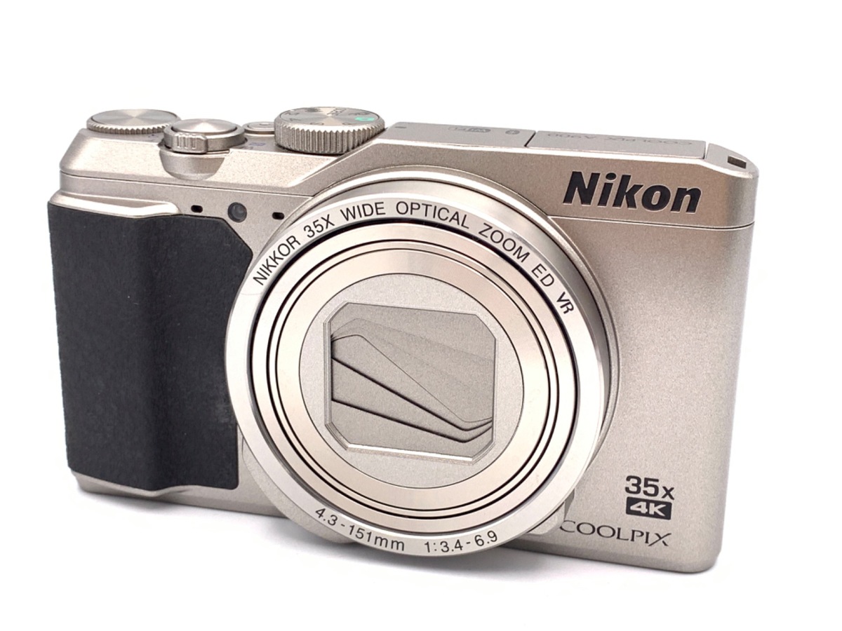 COOLPIX A900 中古価格比較 - 価格.com