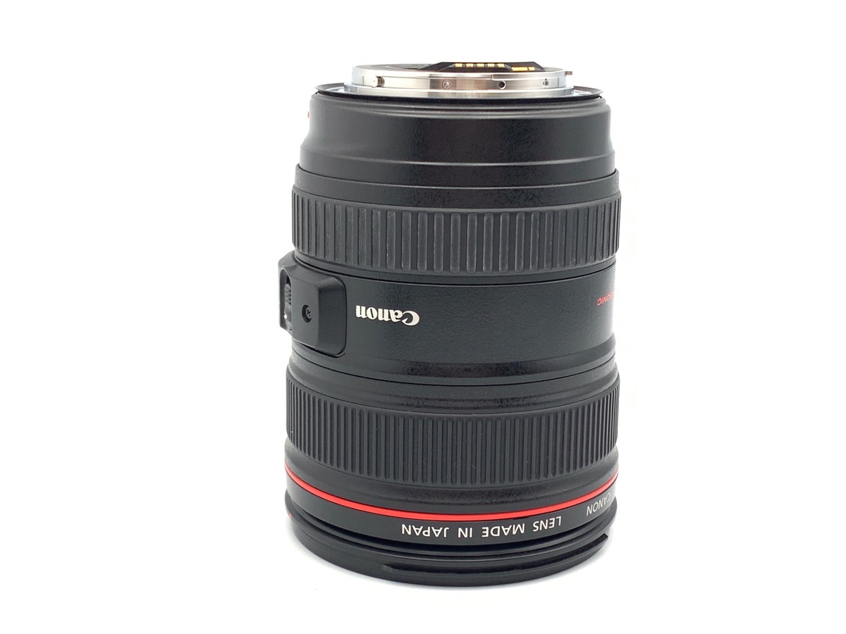 【中古】キヤノン EF24-105mm F4L IS USM