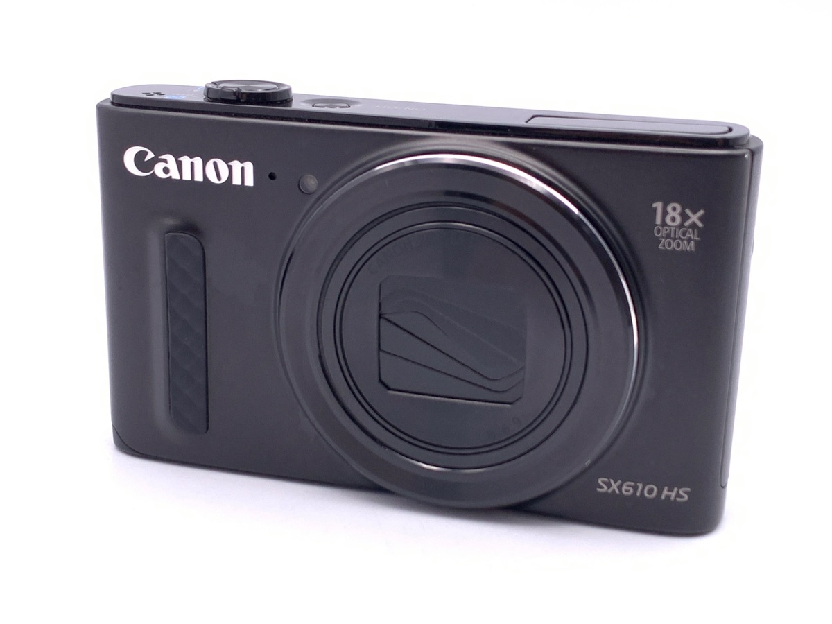 PowerShot SX610 HS ׯy2020fz