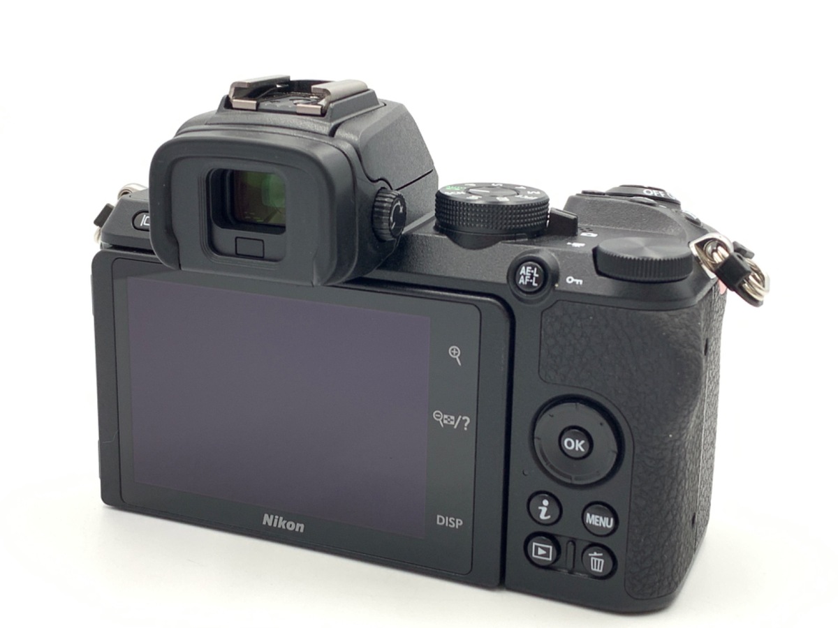 中古：A(美品)】ニコン Z50 ボディ | 2444240053323