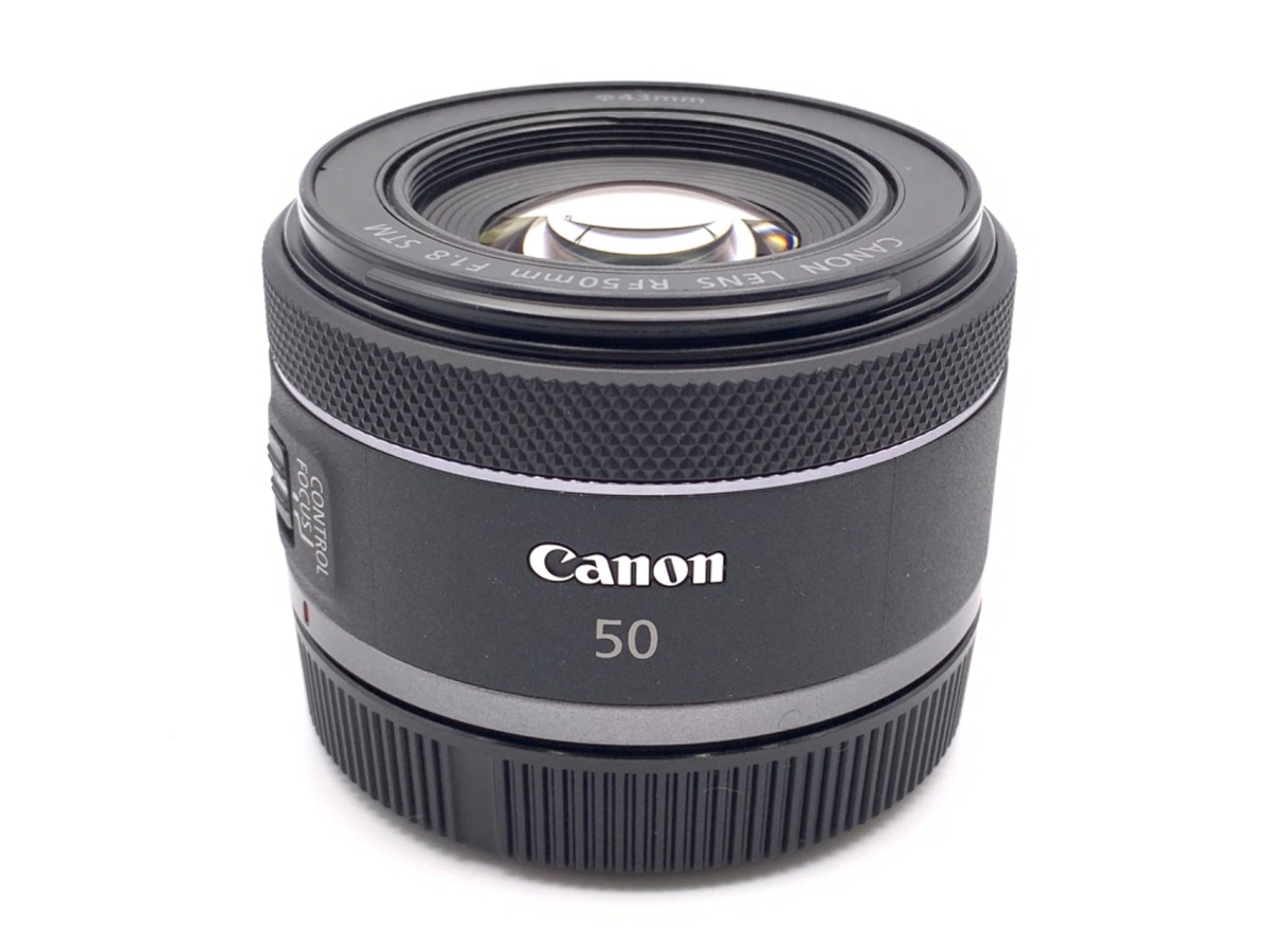 美品 Canon 50mm F1.8 試写済 返品保証 Lマウント 付属品多数 Canon-50mm-F1.8.jpg?fit=1200,
