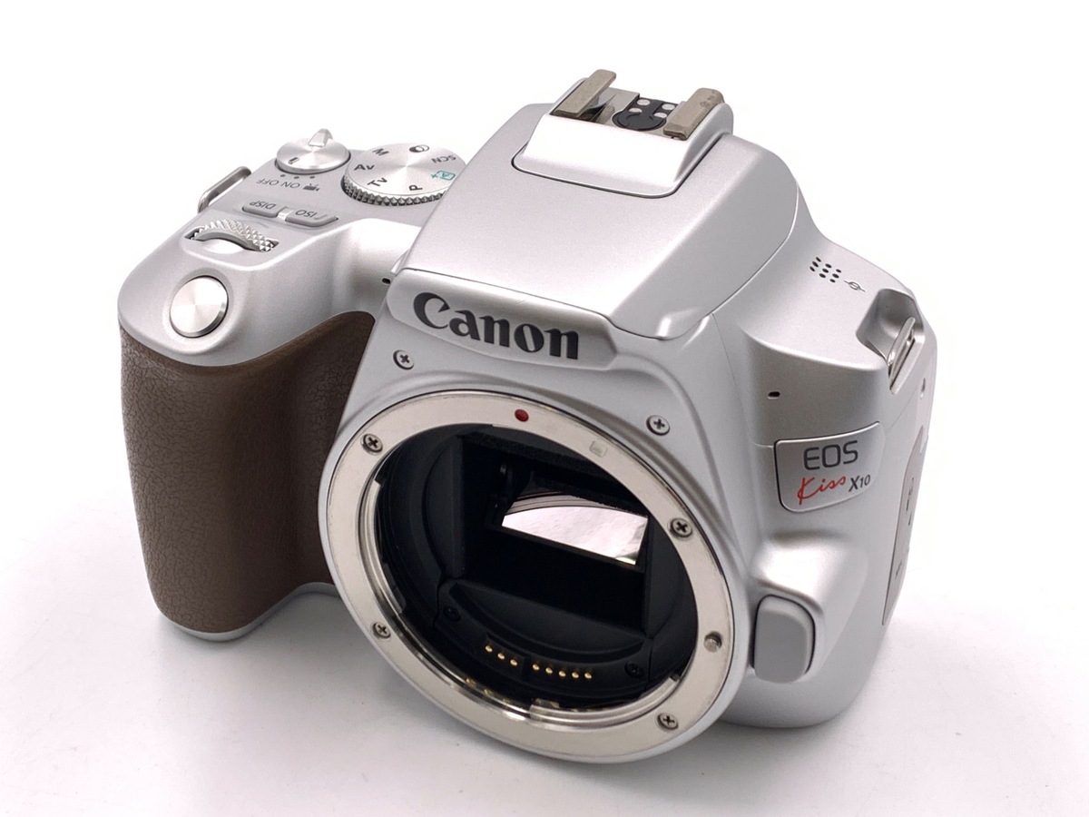 価格.com - CANON EOS Kiss X4 ダブルズームキット 価格比較