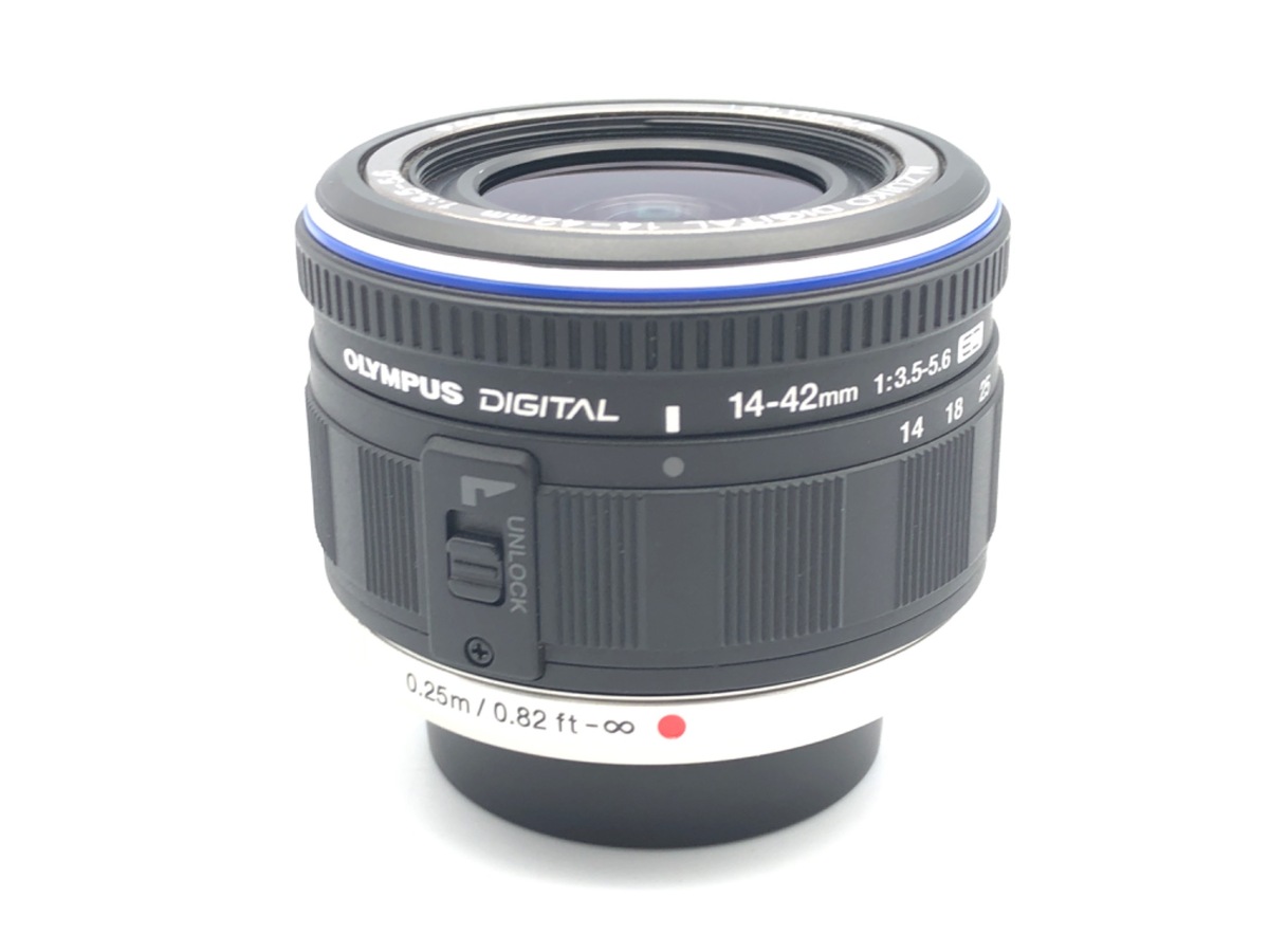 価格.com - オリンパス M.ZUIKO DIGITAL ED 14-42mm F3.5-5.6
