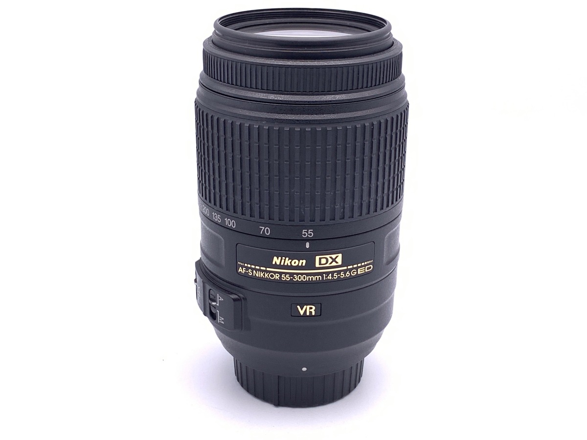 Nikon AF-S DX NIKKOR 55-300mm VR 望遠 Amazon.com : Nikon AF-S DX NIKKOR 55-300mm f/4.5-5.6G ED