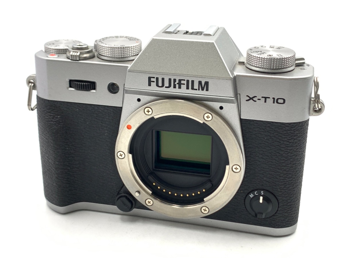 元箱付き!■極上品■ FUJIFILM X-T10 ボディ ブラック Amazon.co.jp: FUJIFILM ミラーレス一眼 X-T10 ボディ ブラック