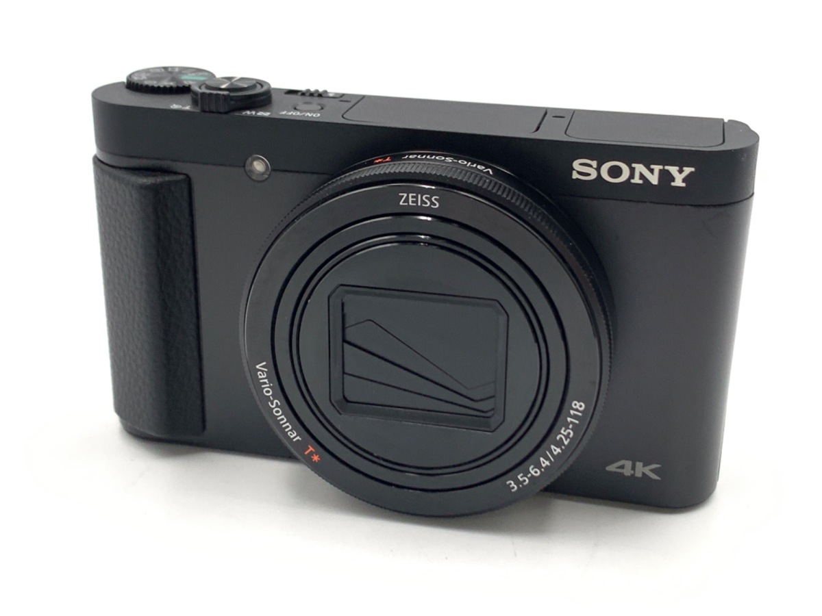 ☆ソニー Cyber-shot DSC-HX99 ・24-720mmの高倍率 24-720mm撮影可能な『SONYサイバーショット DSC-HX99』って神