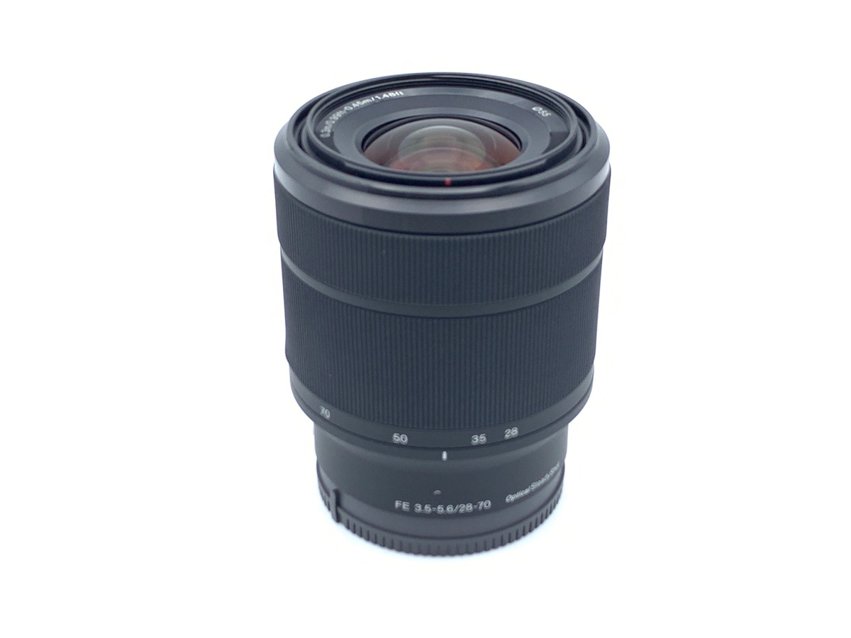 FE 28-70/3.5-5.6 OSS SEL2870