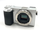 中古】ソニー α6400 ボディ シルバー [ILCE-6400 S] 在庫一覧