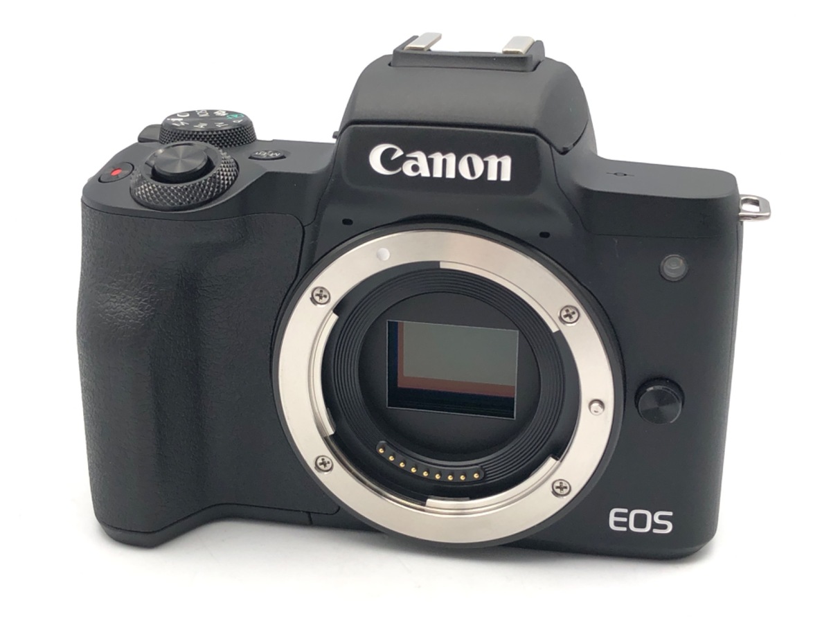 EOS Kiss M2 ボディ 中古価格比較 - 価格.com